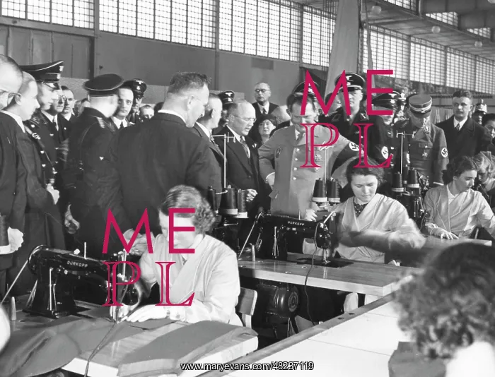 : Hermann Goering : Hermann Goering