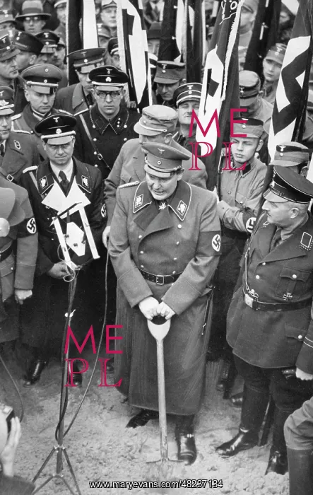 : Hermann Goering : Hermann Goering