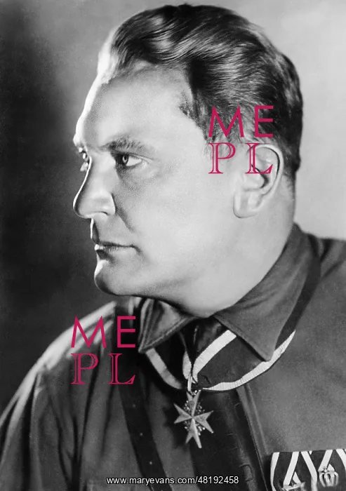 : Hermann Goring : Hermann Goring