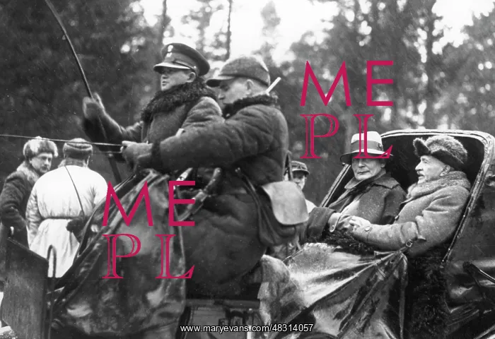 : Hermann Goring with Ignacy Moscicki, 1935 : Hermann Goring with Ignacy Moscicki, 1935