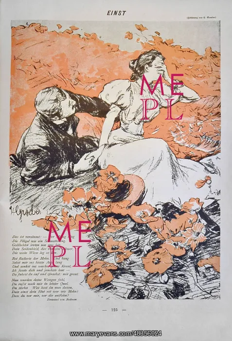 : Hermann Groeber Einst : Hermann Groeber Einst