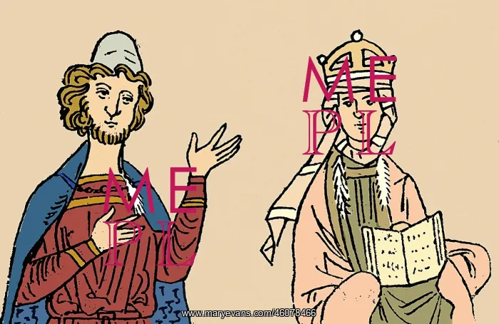 : Hermann I, circa 1155 - 25.4.1217, Landgrave of Thuringia 16.10.1190 - 25.4.1217 : Hermann I, circa 1155 - 25.4.1217, Landgrave of Thuringia 16.10.1190 - 25.4.1217