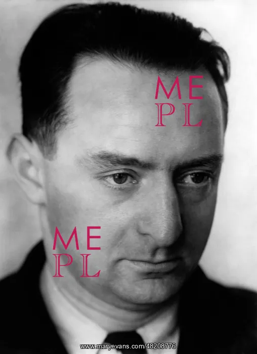 : Hermann Kesten : Hermann Kesten