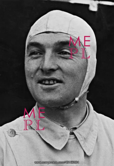 : Hermann Lang, 1937 : Hermann Lang, 1937