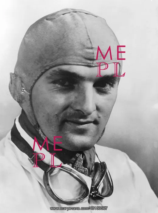 : Hermann Lang, 1937 : Hermann Lang, 1937