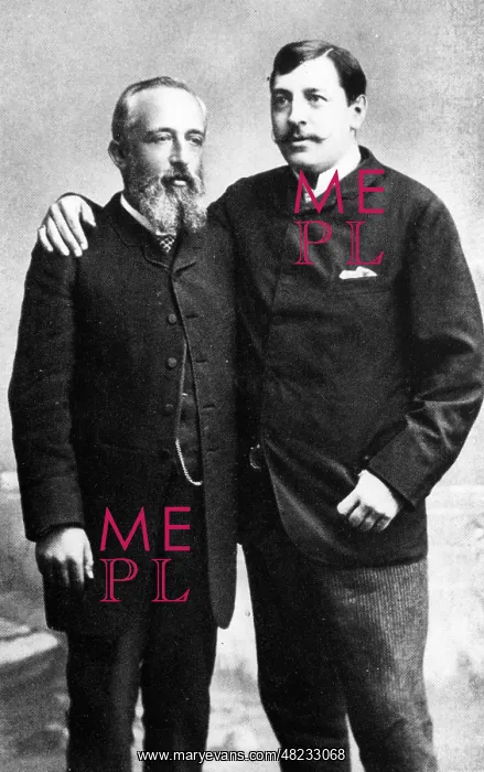 : Hermann Levi and Felix Mottl : Hermann Levi and Felix Mottl