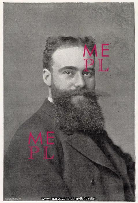 : Hermann Sudermann : Hermann Sudermann