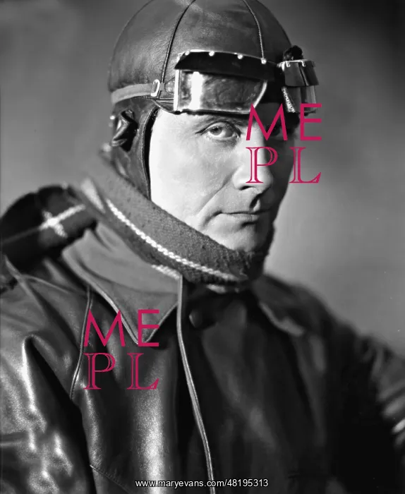 : Hermann Thimig in The Blue from the Sky, 1932 : Hermann Thimig in The Blue from the Sky, 1932