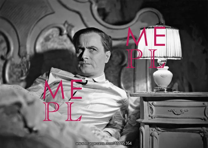 : Hermann Thimig in Little Man What Now?, 1933 : Hermann Thimig in Little Man What Now?, 1933