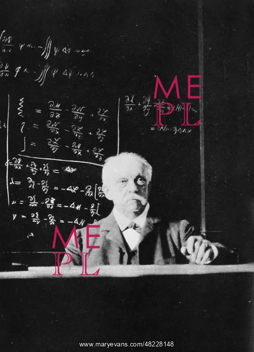 : Hermann von Helmholtz, 1894 : Hermann von Helmholtz, 1894