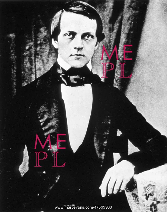 : Hermann von Helmholtz, German Physician and Polymath : Hermann von Helmholtz, German Physician and Polymath