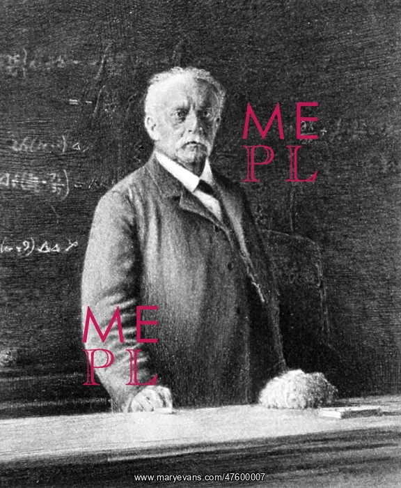 : Hermann von Helmholtz, German Physician and Polymath : Hermann von Helmholtz, German Physician and Polymath