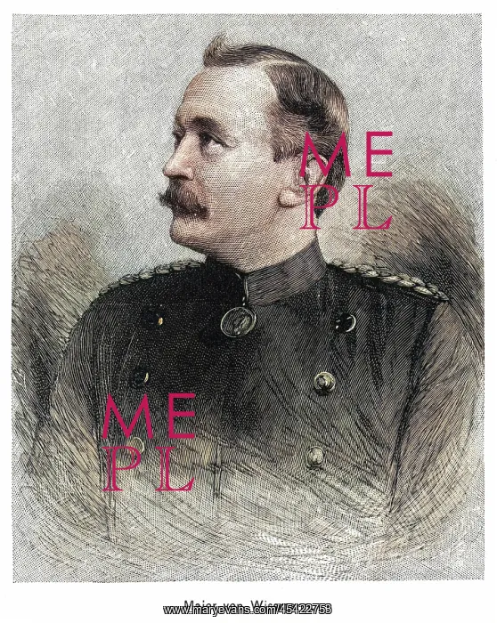 : HERMANN VON WISSMANN : HERMANN VON WISSMANN