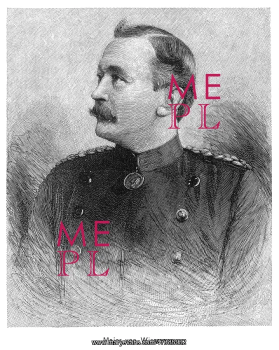  : HERMANN VON WISSMANN