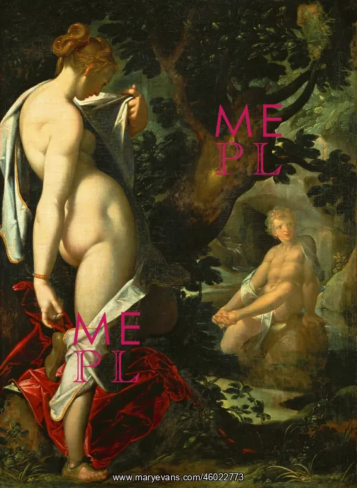 : Hermaphroditus : Hermaphroditus