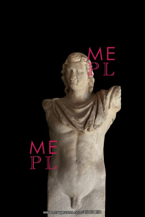  : Hermeros, Ephesus, Izmir, Turkey