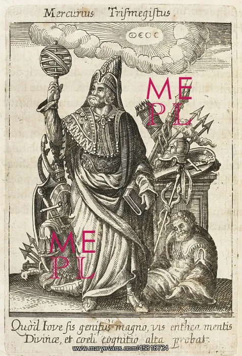 : Hermes - Mercury : Hermes - Mercury