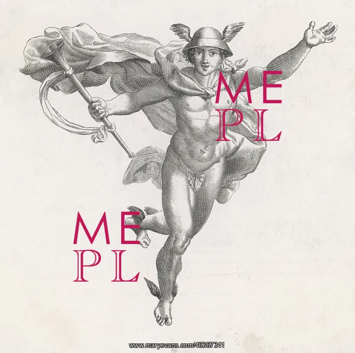 : Hermes - Mercury : Hermes - Mercury