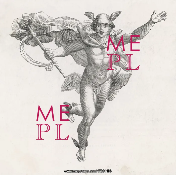 : Hermes - Mercury : Hermes - Mercury