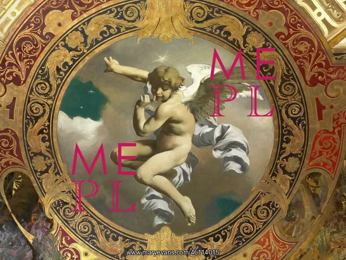 : Hermesvilla : Hermesvilla