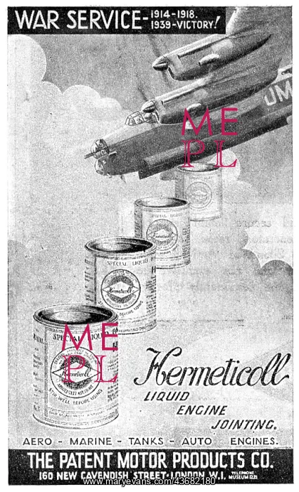  : Hermeticoll Liquid Jointing