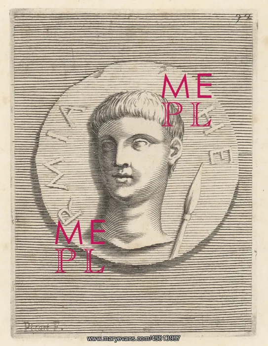: Hermias, Greek tyrant of Atarneus : Hermias, Greek tyrant of Atarneus