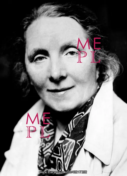 : Hermine Koerner : Hermine Koerner