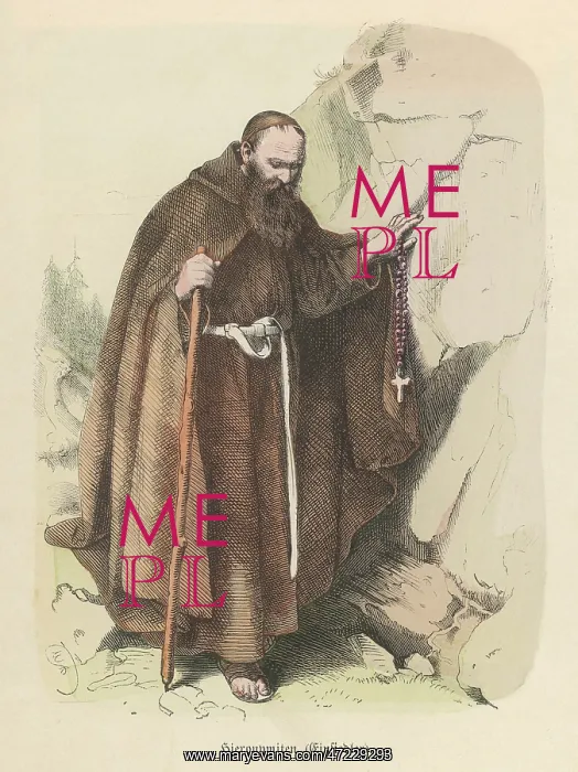 : HERMIT OF EINSEIDLEN : HERMIT OF EINSEIDLEN