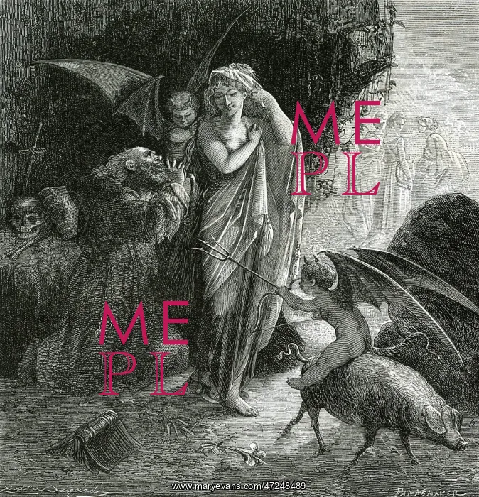 : HERMIT TEMPTED : HERMIT TEMPTED
