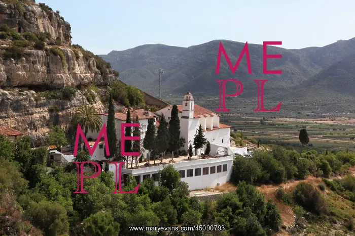 : Hermitage of the Pietat : Hermitage of the Pietat