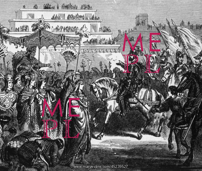 : Hernando Cortez (aka Hernando Cortes) entering ? : Hernando Cortez (aka Hernando Cortes) entering ?