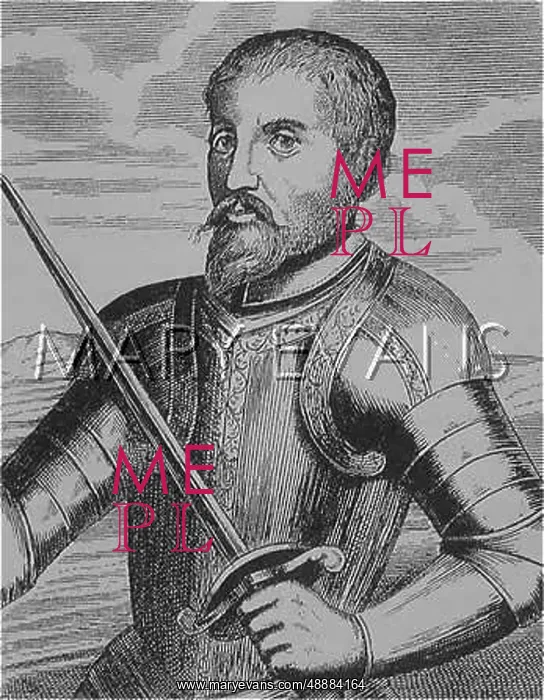 : HERNANDO DE SOTO / HERRERA : HERNANDO DE SOTO / HERRERA