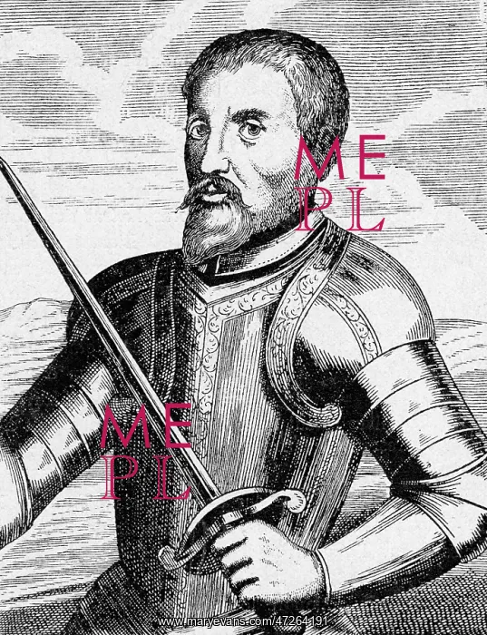: Hernando de Soto - Kramer : Hernando de Soto - Kramer