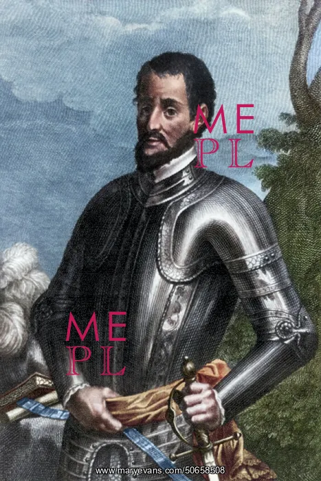 : Hernando De Soto, Spanish Conquistador : Hernando De Soto, Spanish Conquistador
