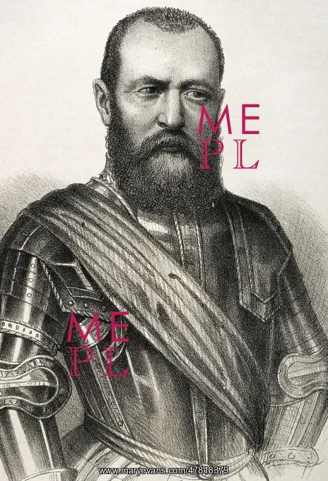 : Hernando de Villafane. Spanish commander and alderman : Hernando de Villafane. Spanish commander and alderman