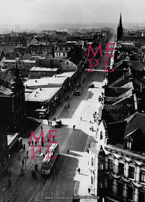 : Herne, 1933 : Herne, 1933