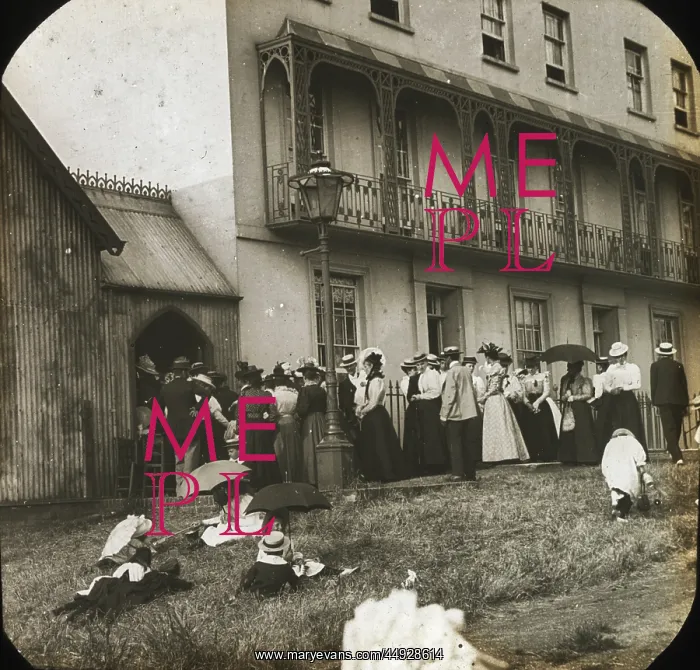 : Herne Bay 1899 : Herne Bay 1899