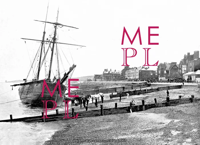  : Herne Bay early 1900s