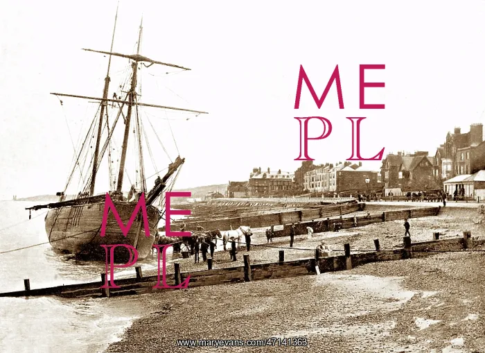  : Herne Bay early 1900s
