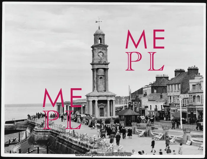  : HERNE BAY /  KENT 1950S