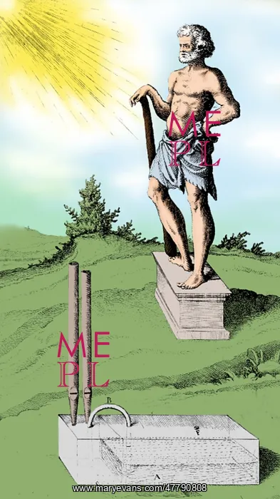  : Hero of Alexandria
