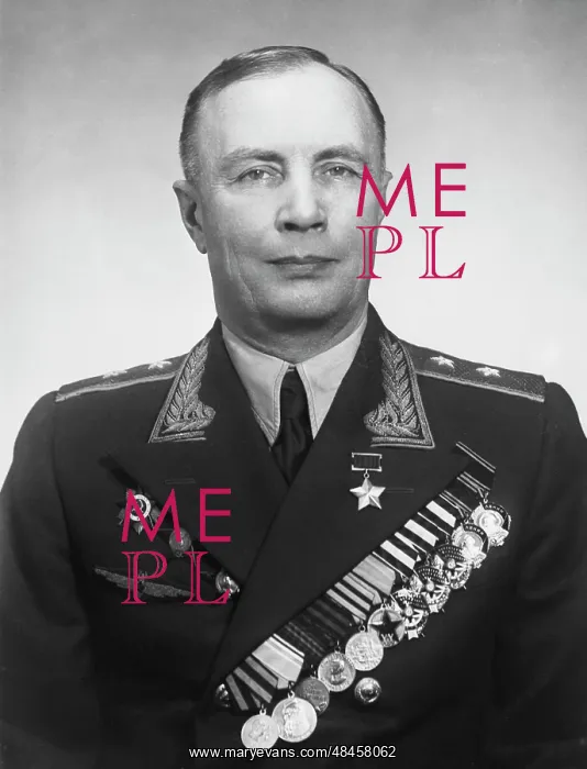 : Hero of the Soviet Union A.V.Belyakov : Hero of the Soviet Union A.V.Belyakov