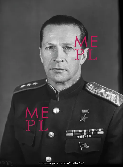 : Hero of the Soviet Union M.Gromov : Hero of the Soviet Union M.Gromov