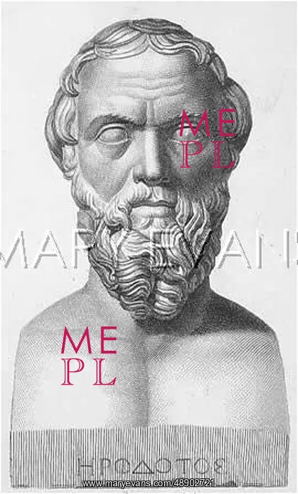  : HERODOTUS / BEIN