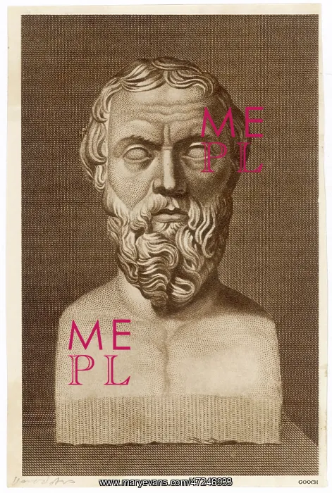  : Herodotus - Greek historian