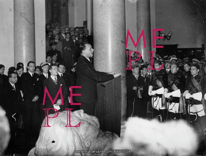  : Heroes ceremony