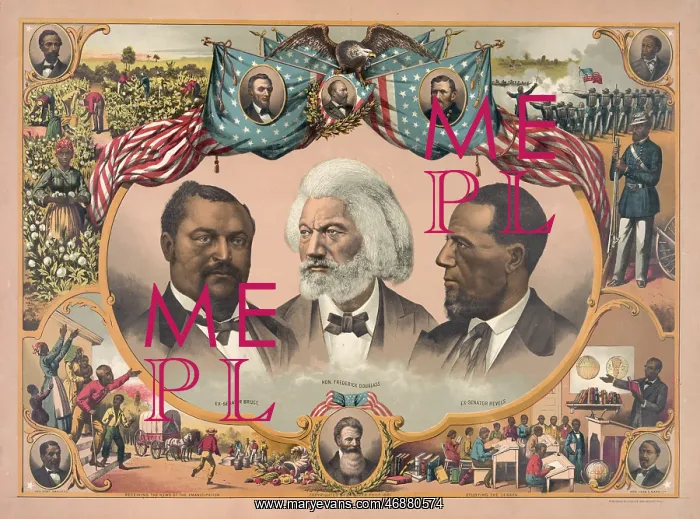 : Heroes of the colored race : Heroes of the colored race