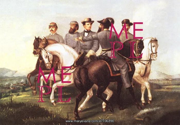 : The Heroes of Manassas : The Heroes of Manassas