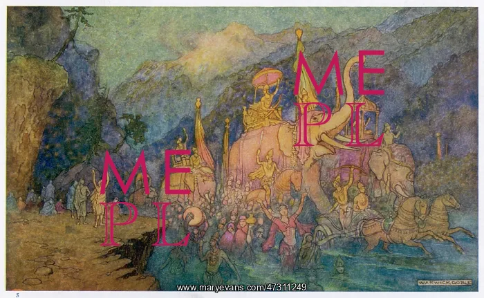 : Heroes Rise from Ganges : Heroes Rise from Ganges