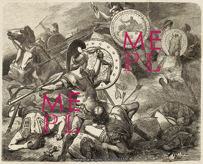 : HEROISM OF EPAMINONDAS : HEROISM OF EPAMINONDAS